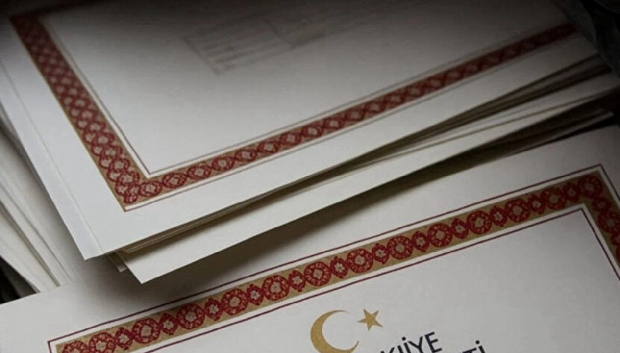 Sahte e-imza davası: Tahliye edilen 5 sanık hakkında yeniden tutuklama kararı