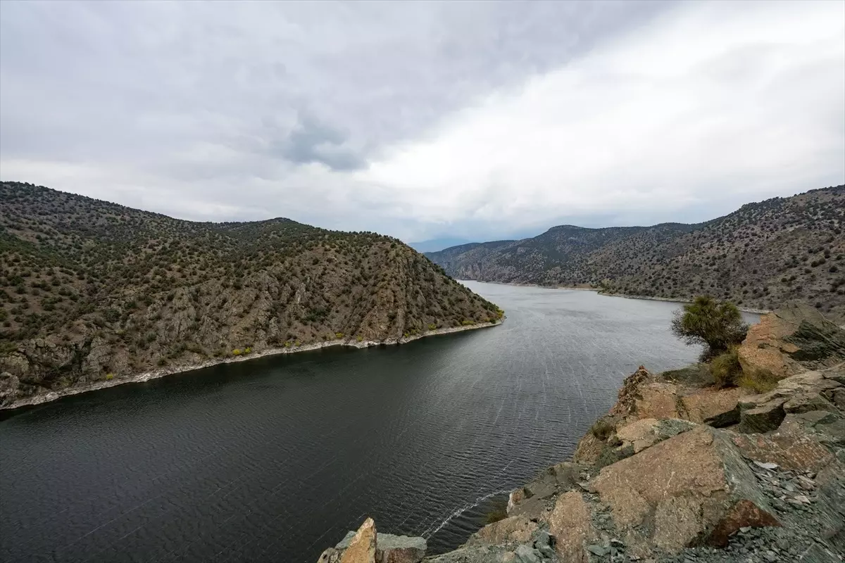Sarıyar HES, Yerli Mühendislikle Yeniden Hayat Buluyor