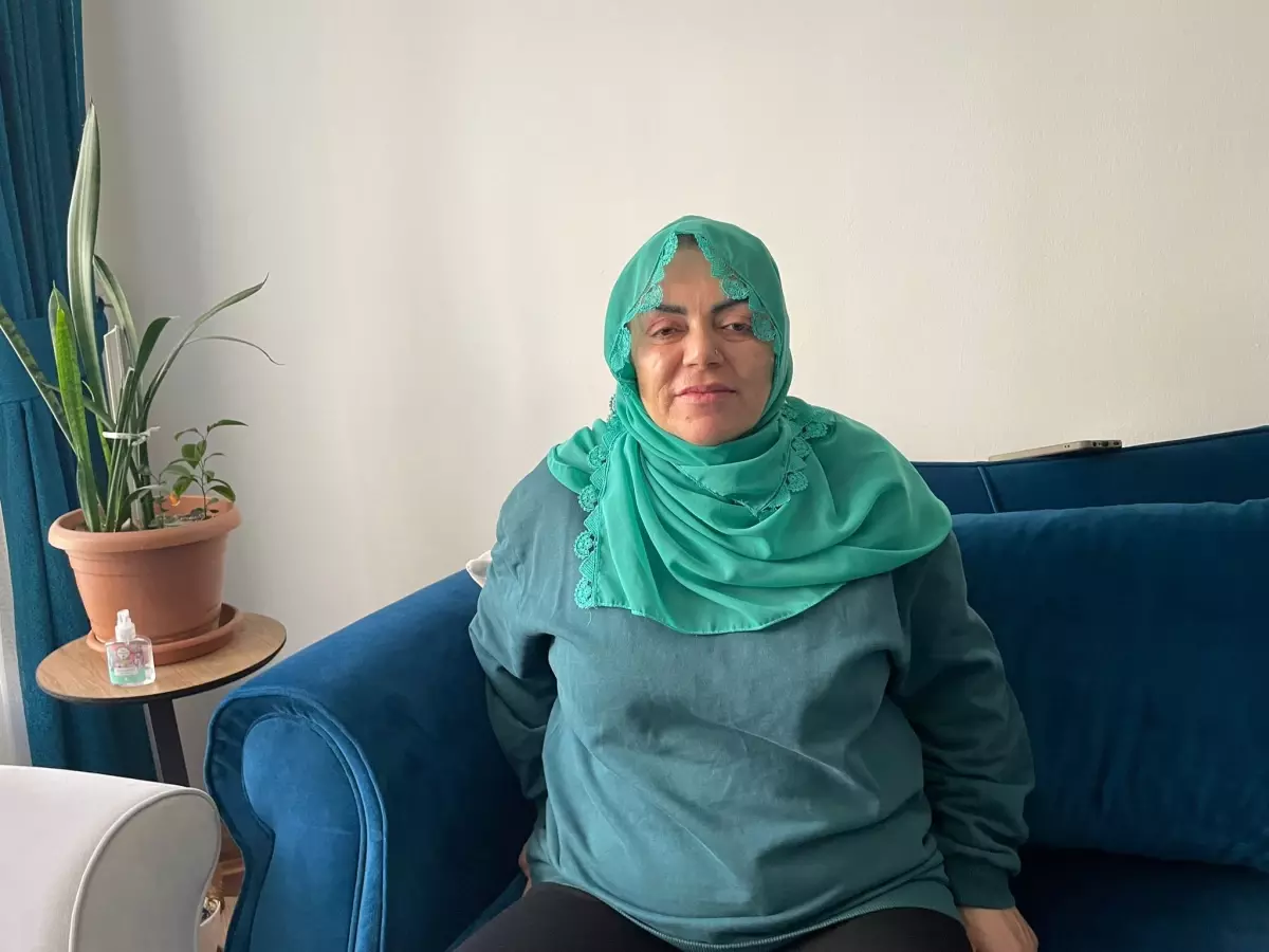 Semanur Arslan Davası Yeniden Açıldı