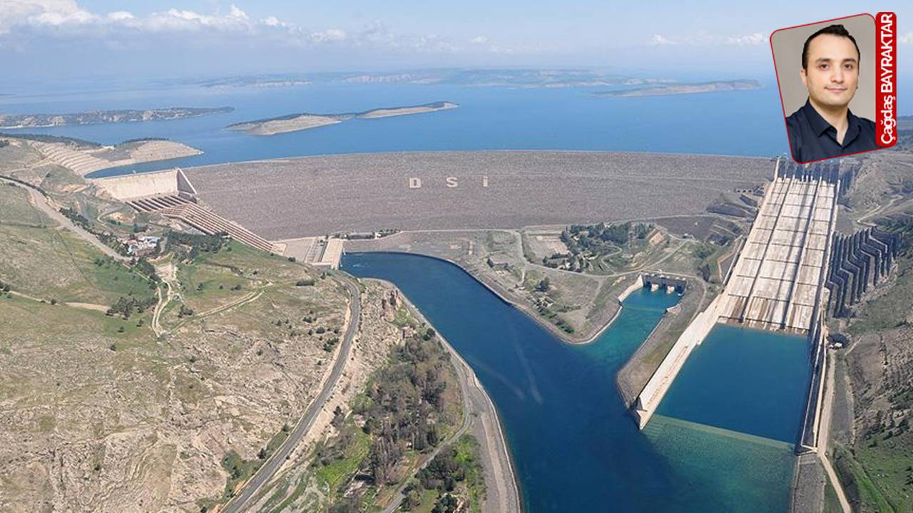 Su krizi elektrik üretimini 30 yılda yüzde 25 azalttı