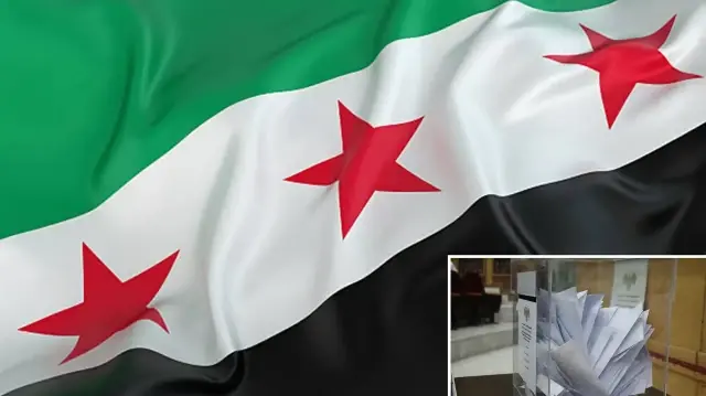 Suriye’de Halk Meclisi seçimlerinde 119 vekil belirlendi