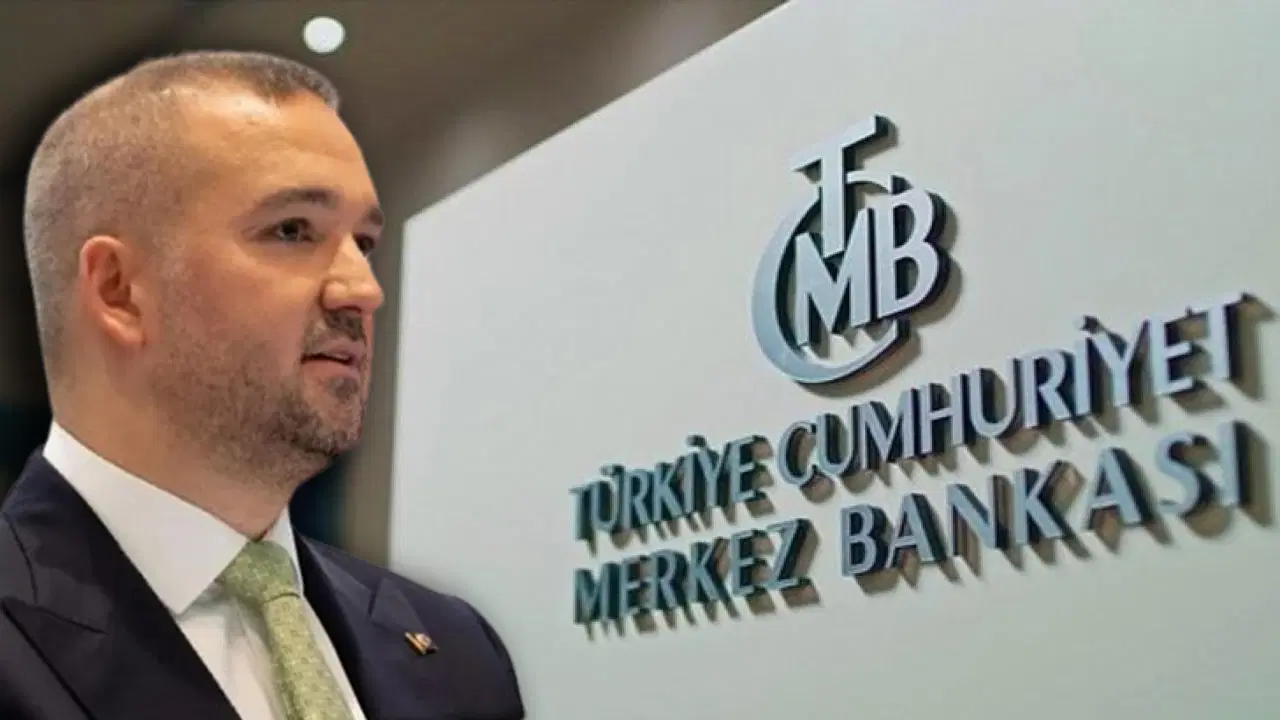 TCMB ile BAE Merkez Bankası arasındaki swap anlaşmasının ayrıntıları belli oldu