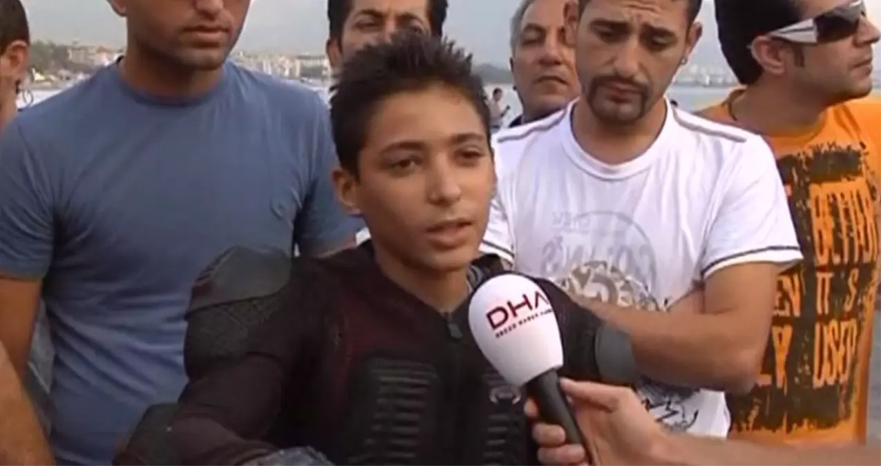 Toprak Razgatlıoğlu MotoGP’ye Şampiyon Gidiyor