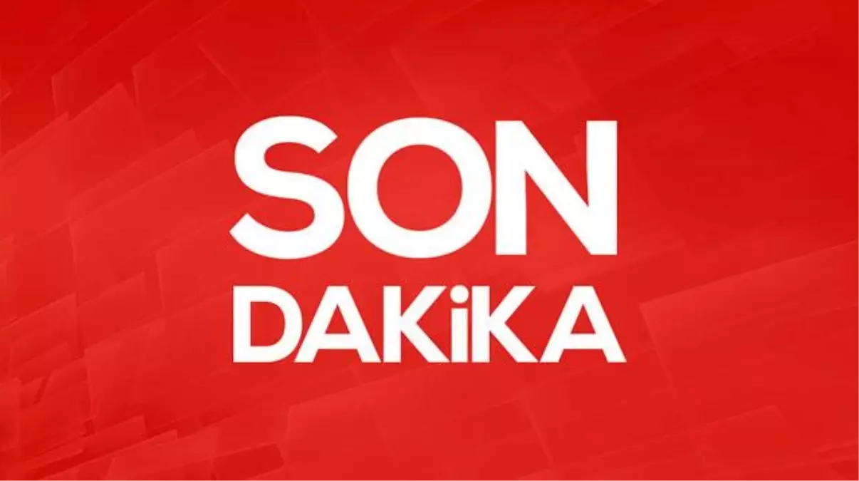 turkiye dahil 8 ulkeden ortak aciklama ateskes gazze icin firsat 8VirRSlN