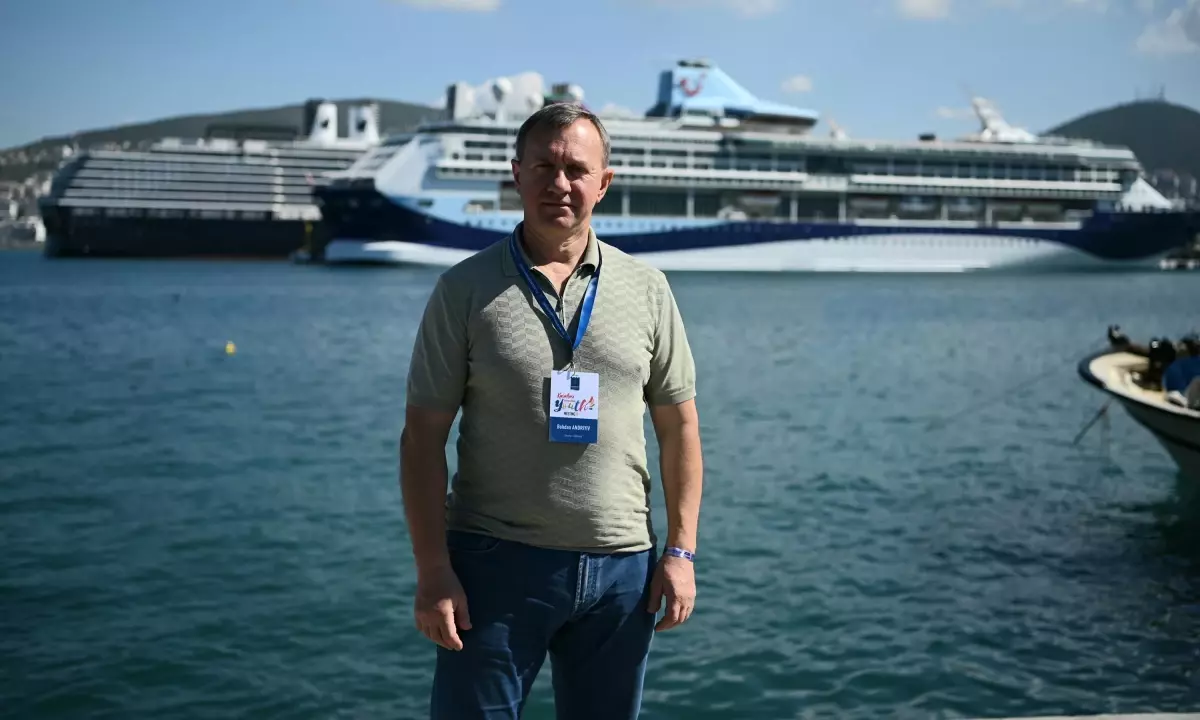 ukrayna belediye baskani artik savasin bitmesini istiyoruz f4qt7Gxd