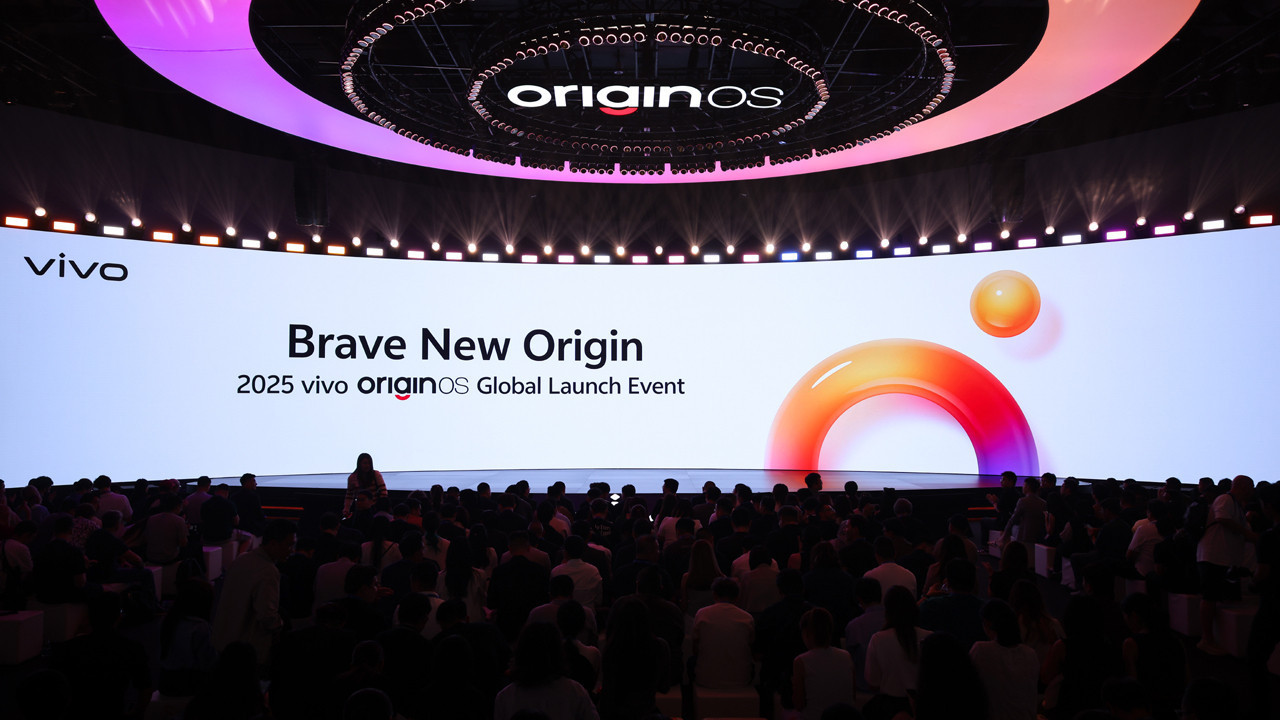 vivo, yapay zeka ve akıcılığa odaklanan yeni işletim sistemi OriginOS 6’yı tanıttı