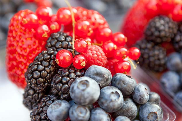 Faydaları Geliştiren Besinler