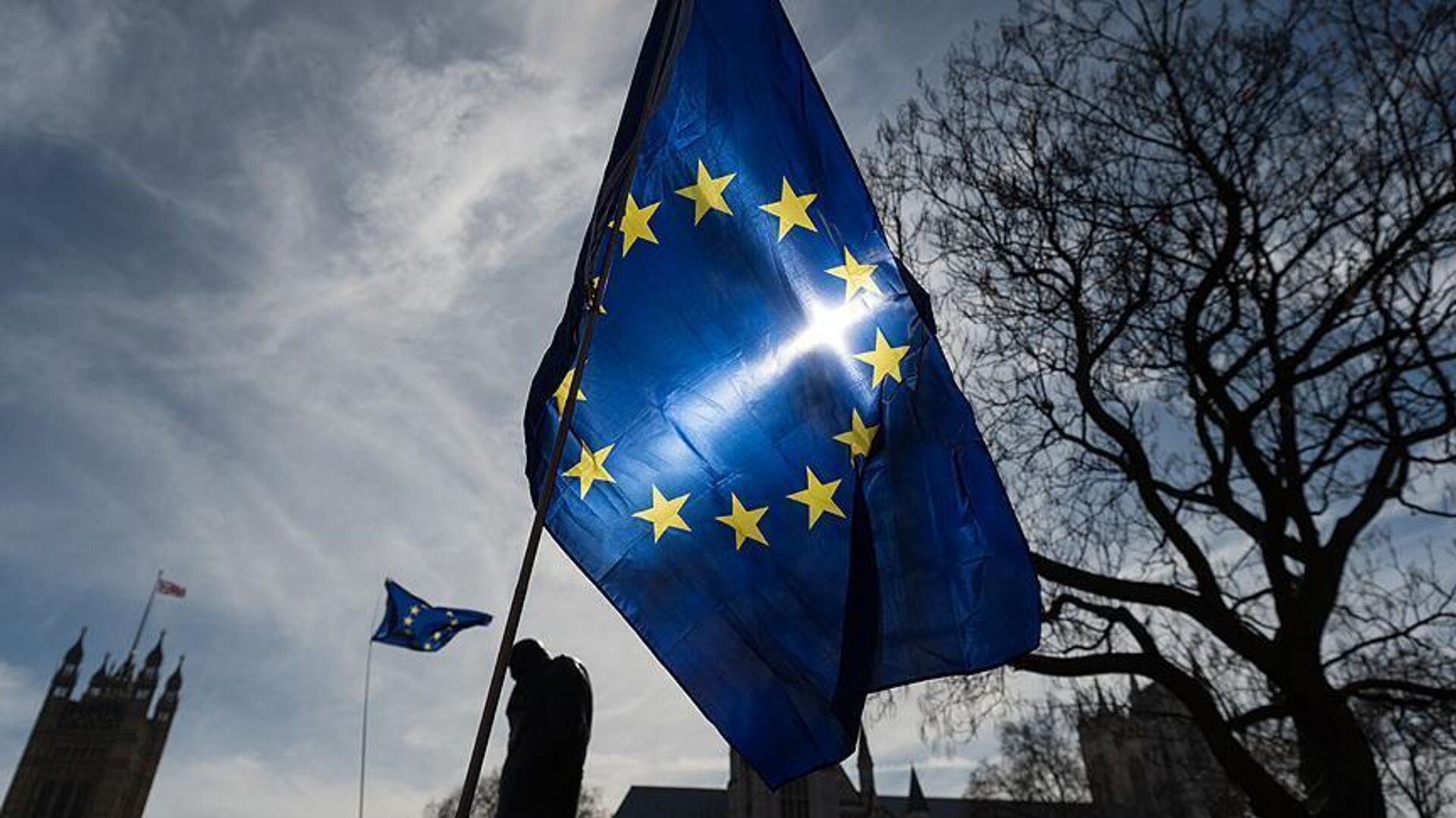 ‘AB ülkeleri, dondurulmuş Rus varlıkları konusunda Belçika’ya baskıyı artırıyor’