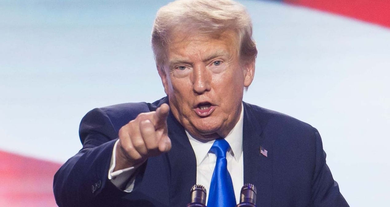 ABD’den Ekvator Ginesi’ne 7,5 milyon dolar! Senatör’den Trump yönetimine sert tepki