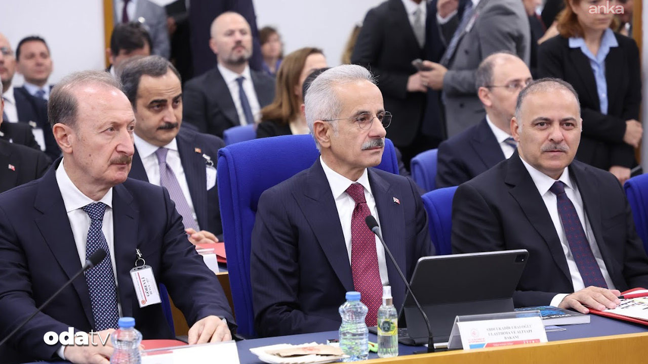 Abdulkadir Uraloğlu: ‘Gebze’de çöken binanın metroyla ilgisi yok’