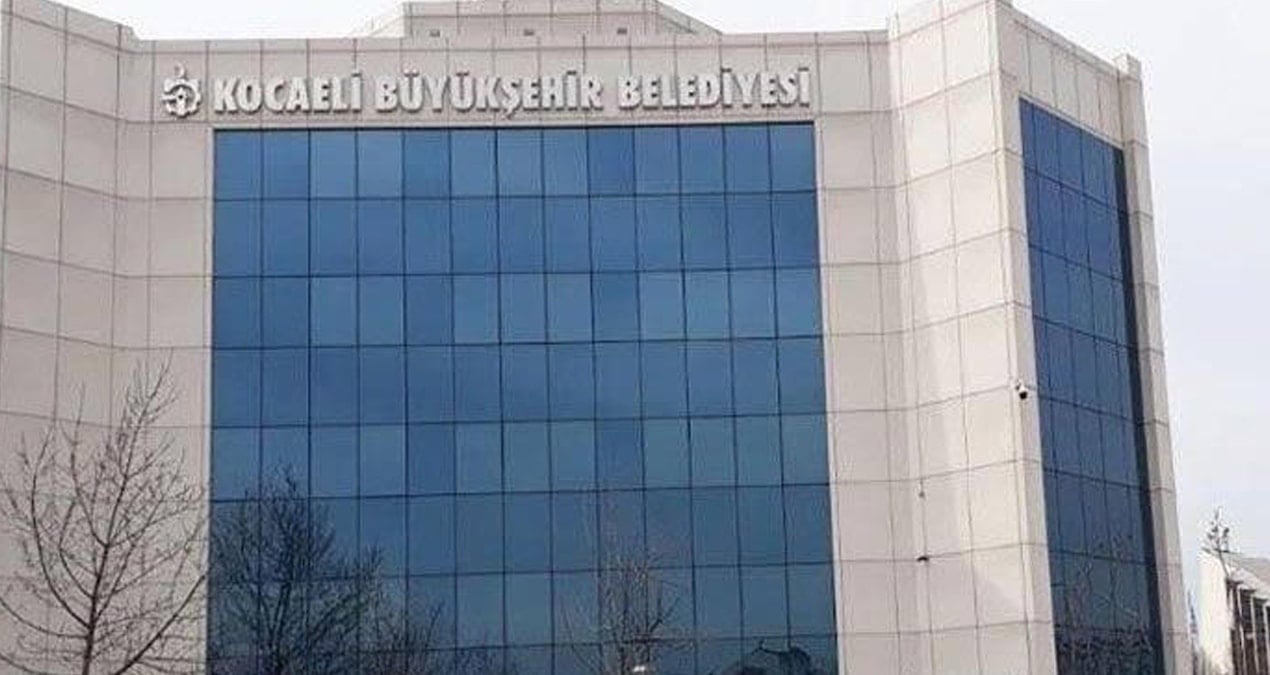 Acil değil, alışkanlık! AKP’li belediyeden milyonluk davetiyeli ihale