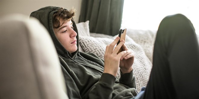 Ara tatilin sessiz tehlikesi: Sosyal medya yorgunluğu