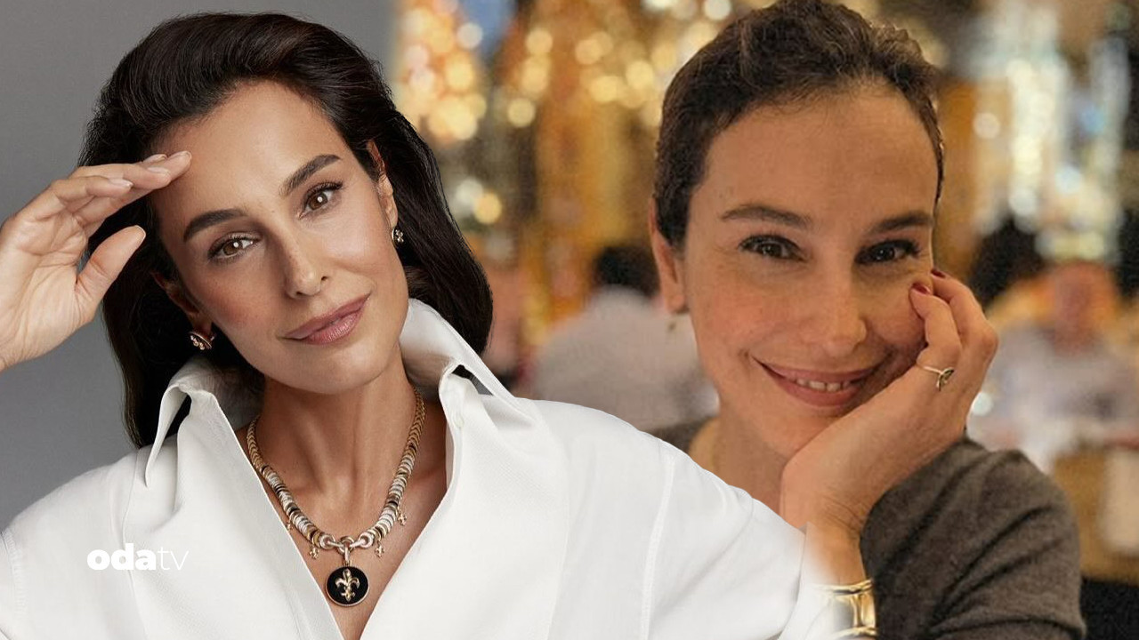 Arzum Onan’dan ‘huy’ itirafı: ‘Bana yapılanı unutmam’