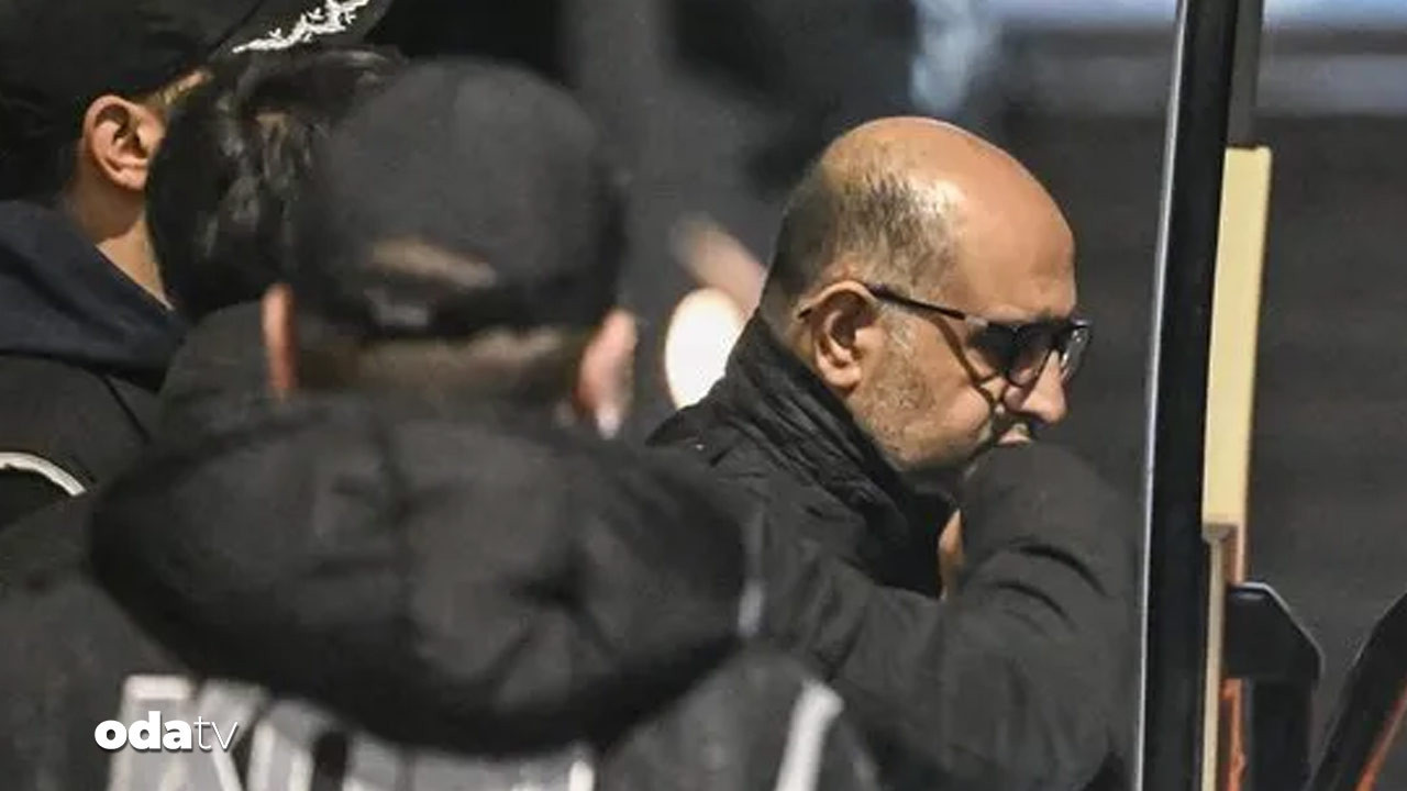 Aziz İhsan Aktaş iddianamesi kabul edildi