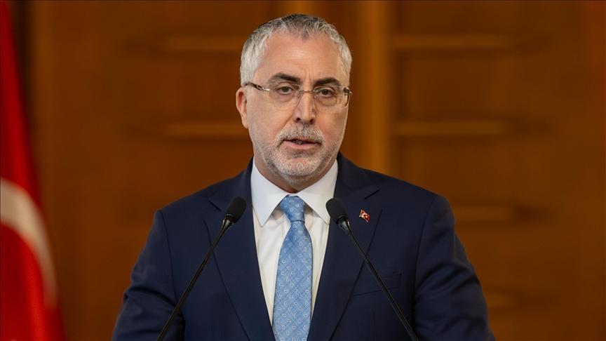 ‘Belediyelerin, bağlı kuruluşlarının ve şirketlerinin SGK’ye toplam borcu 234,2 milyar liradır’