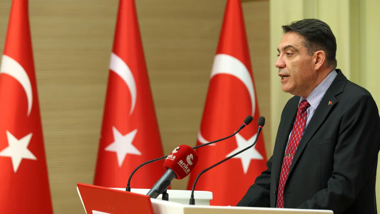 CHP’li Bağcıoğlu’ndan 20 şehit için çağrı: ‘Kırım incelemesi sonuçları kamuoyuyla paylaşılmalı’