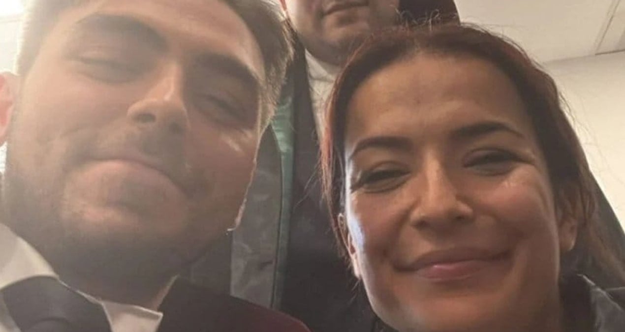 ‘Cumhurbaşkanına hakaret’ suçlamasıyla tutuklanan sanatçı Eda Saraç tahliye edildi