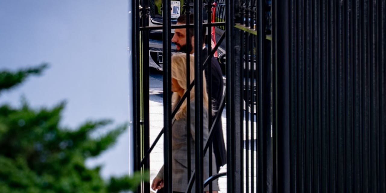 El Kaide üyeliğinden Beyaz Saray’a: Şara ile Trump arasında kritik görüşme