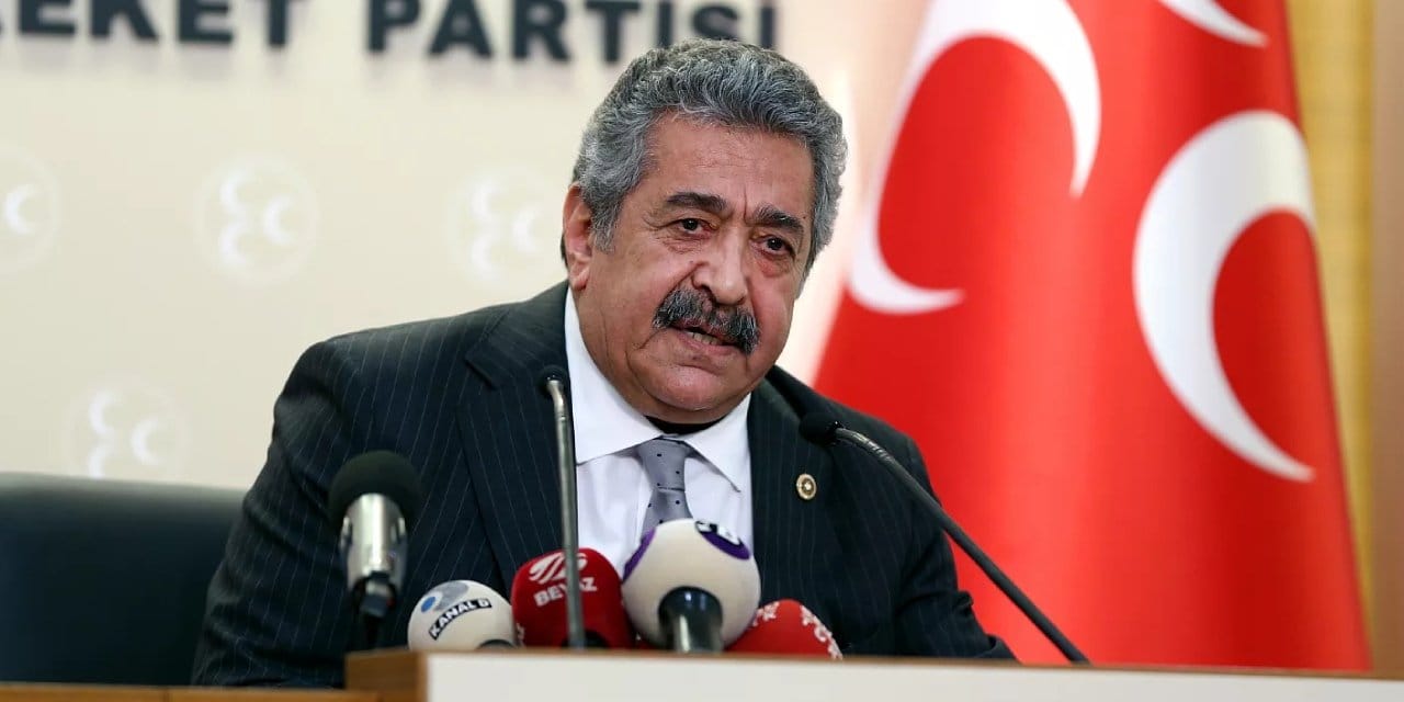 Feti Yıldız kesin konuştu: İmralı’ya gidilecek!