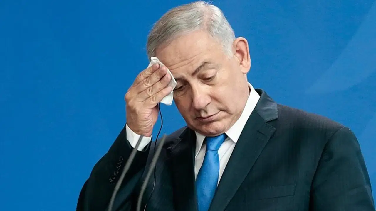 Filistinli bir esirin tecavüze uğradığına dair görüntüler ortaya çıkmıştı… Netanyahu’dan “kara propaganda” açıklaması!