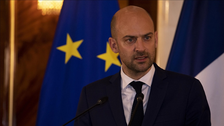 Fransa’dan ABD’nin Karayipler’deki operasyonlarına tepki