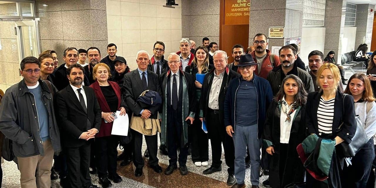 Gazeteci Zafer Arapkirli davasında şok detay