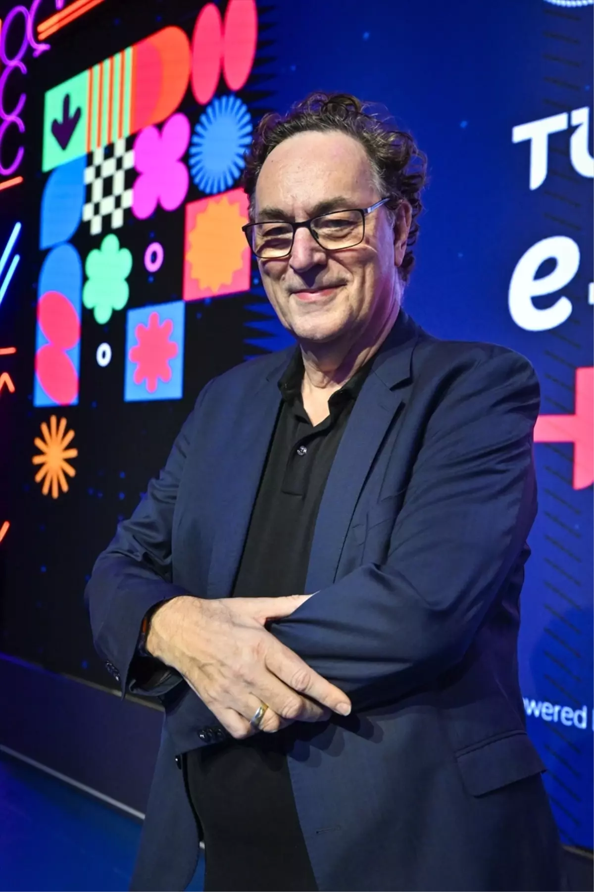 Gerd Leonhard: Gelecekte Daha Az Çalışacağız