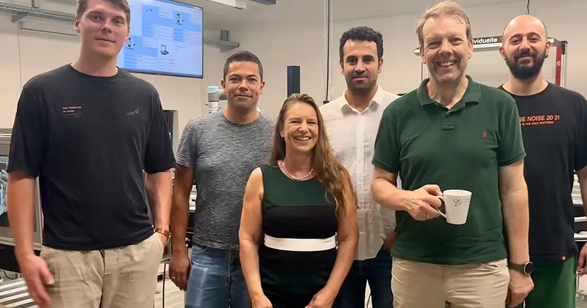 IAS’tan Almanya’nın Önde Gelen Üniversiteleriyle Stratejik İşbirliği