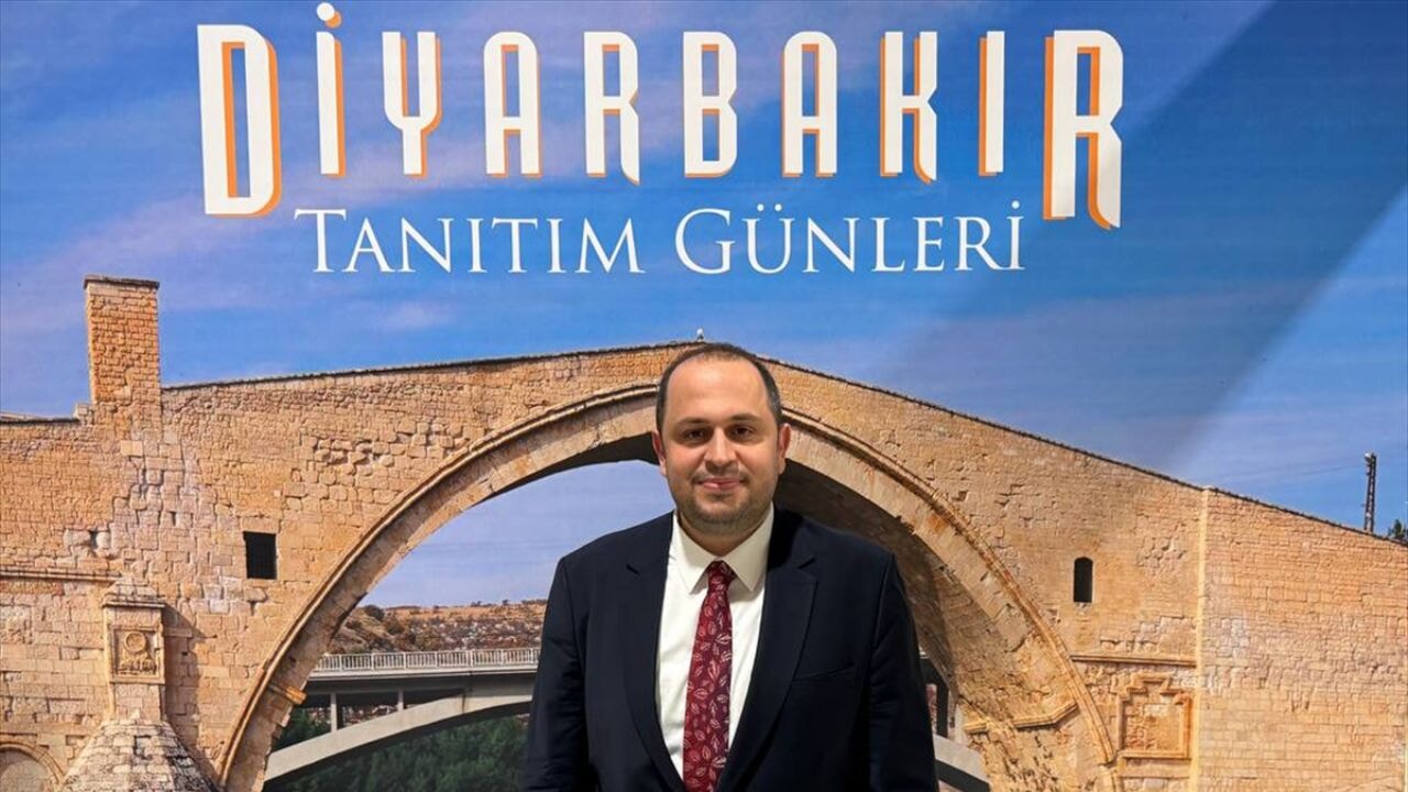 İstanbul’da ‘Diyarbakır Tanıtım Günleri’ başladı