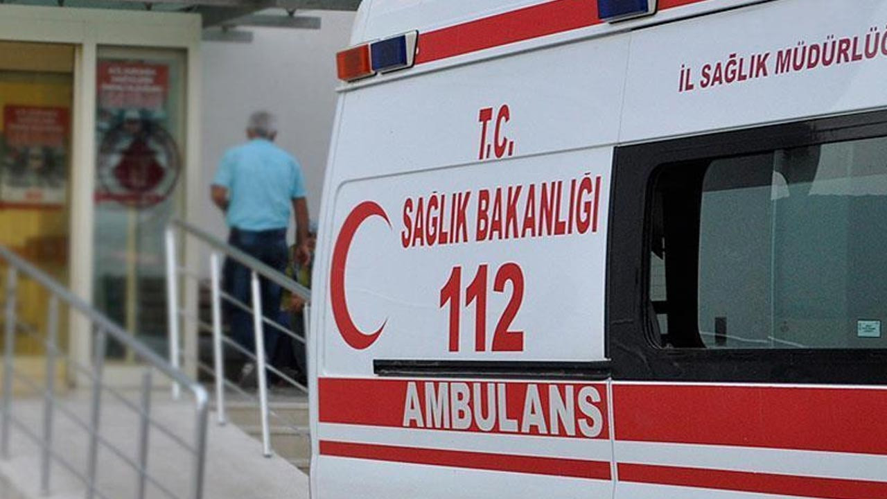 Kastamonu’da mevlit yemeği 30 kişiyi hastanelik etti