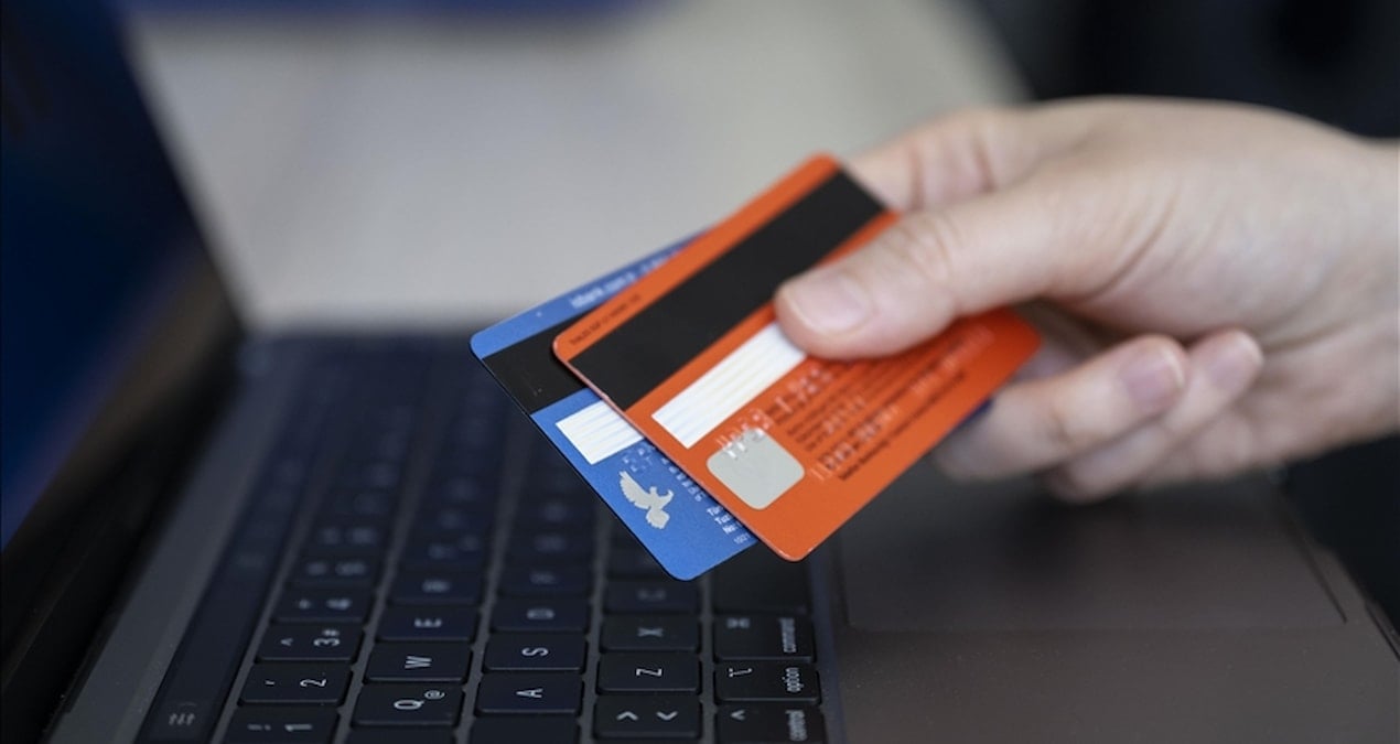 Kredi kartlarına yeni kısıtlama: Bu saatler arasında nakit çekim yapılamayacak