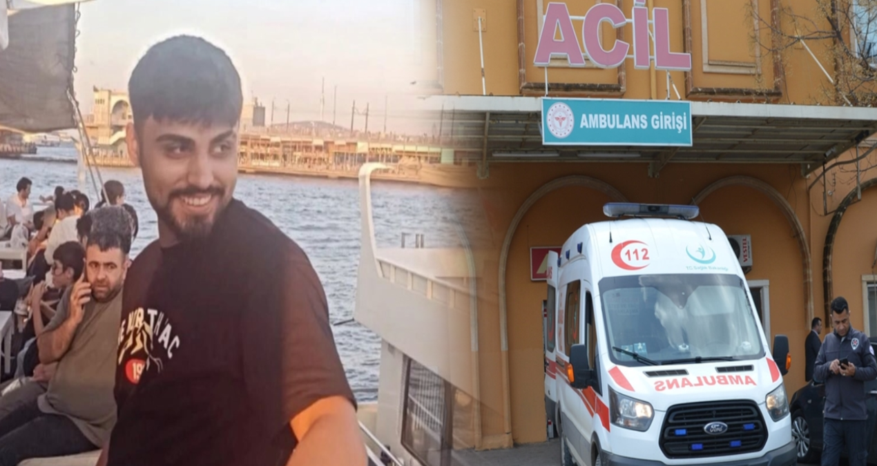 Mardin’de beton mikserinin çarptığı Süleyman, öldü