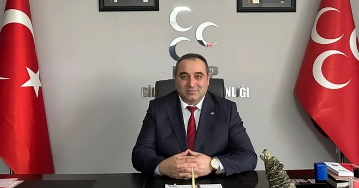 MHP’li Bağ’dan Terörsüz Türkiye mesajı