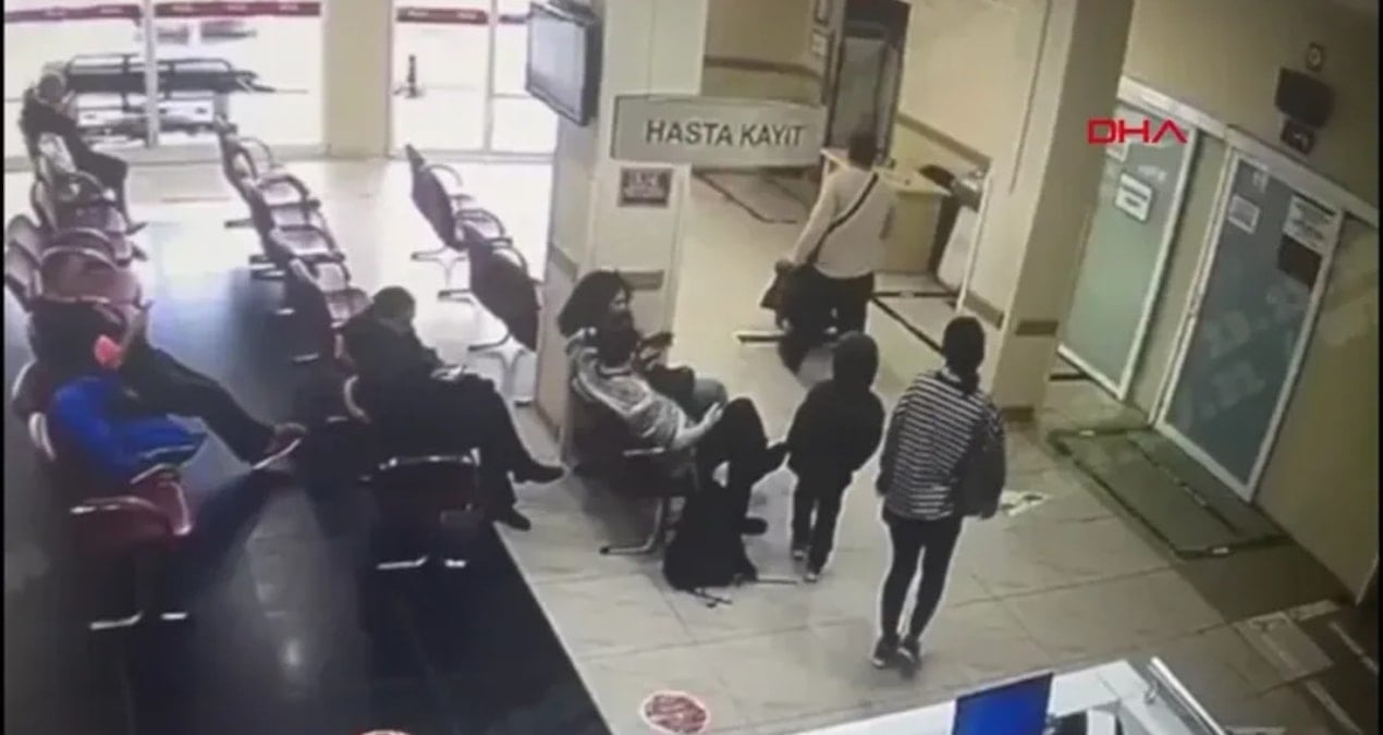 Midye ve kokoreç bir aileyi dağıttı! İşte ölüm turu! Esnaf suç makinesi çıktı