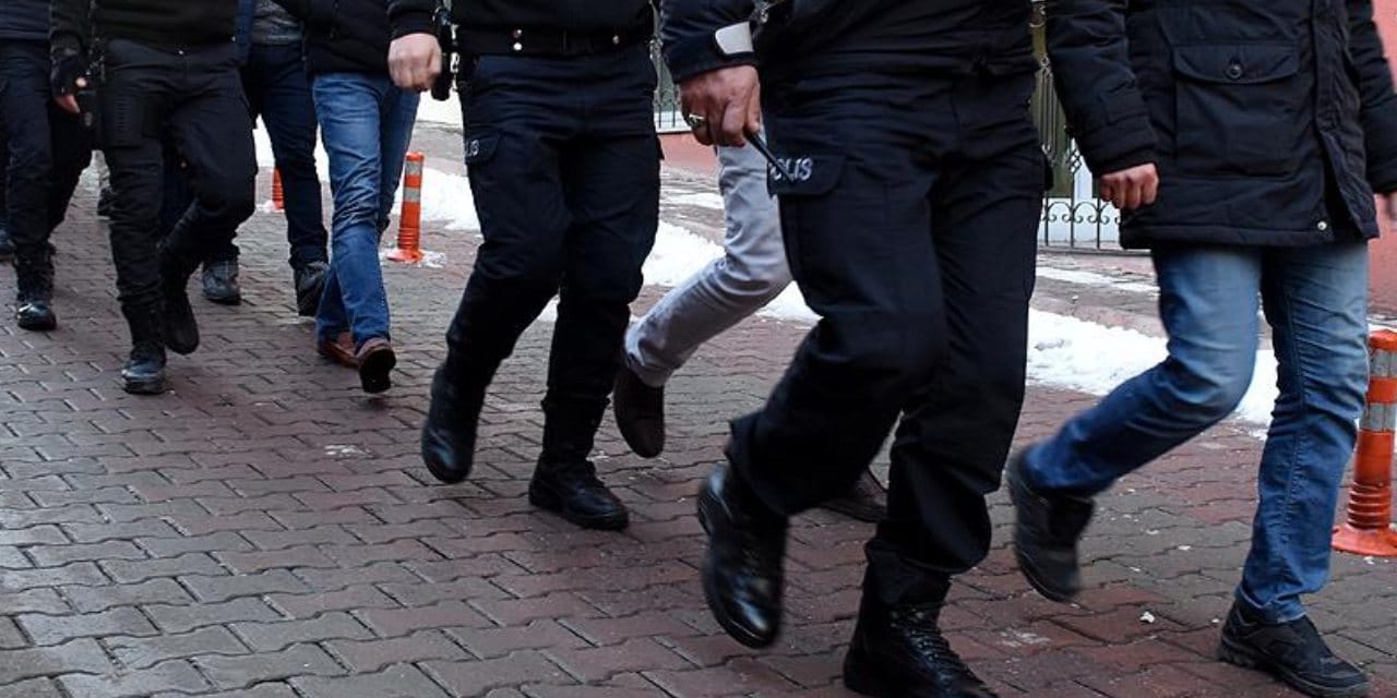 Ozan Elektronik Para’ya operasyon: El koyma ve 11 gözaltı kararı