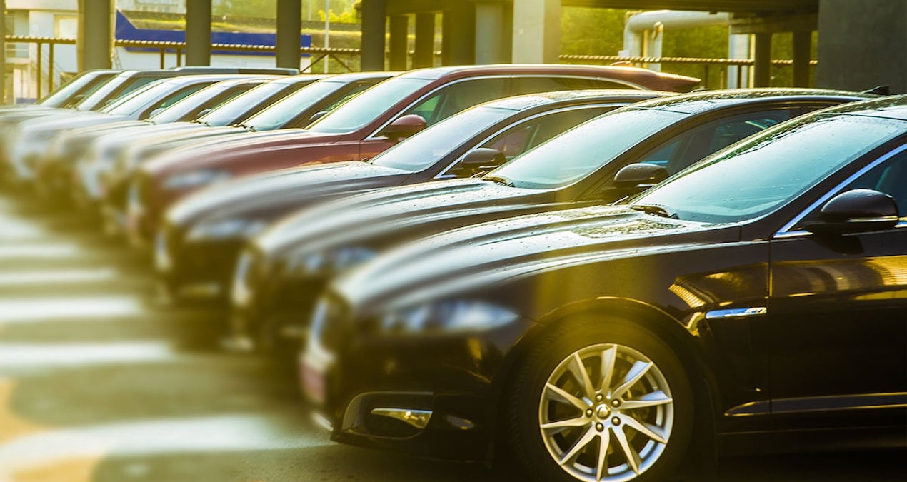 Patronların en çok tercih ettiği araç belli oldu