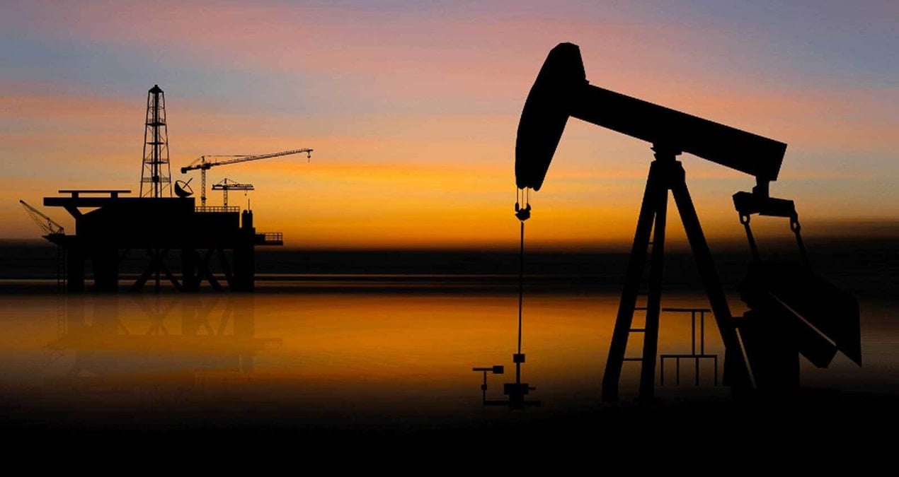 Petrolde derin sessizlik