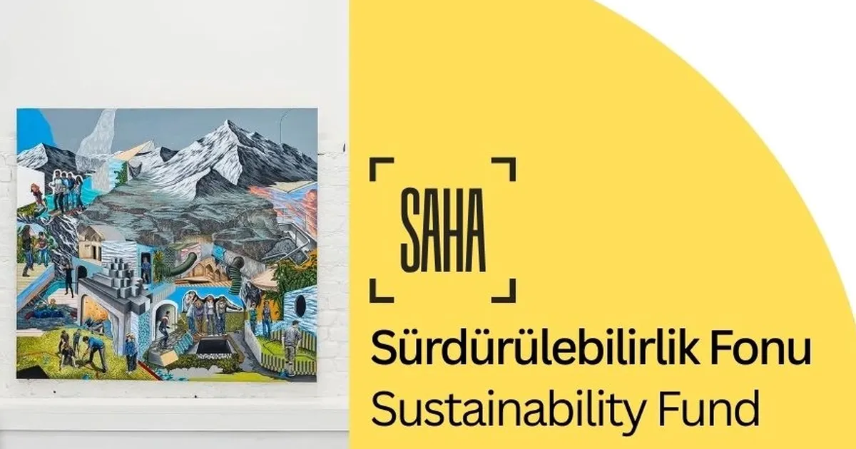 SAHA’dan 8 Farklı Kentten 12 Bağımsız Sanat İnisiyatifine Destek