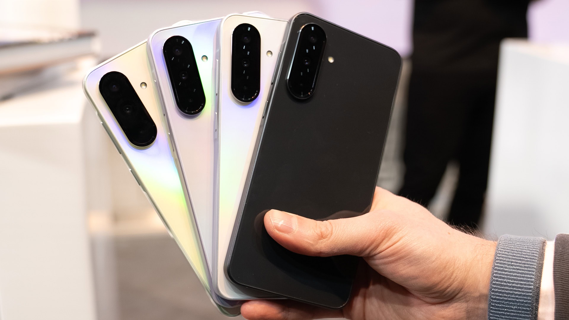 Samsung, uygun fiyatlı cihazlara da 7 yıl güncelleme sunacak