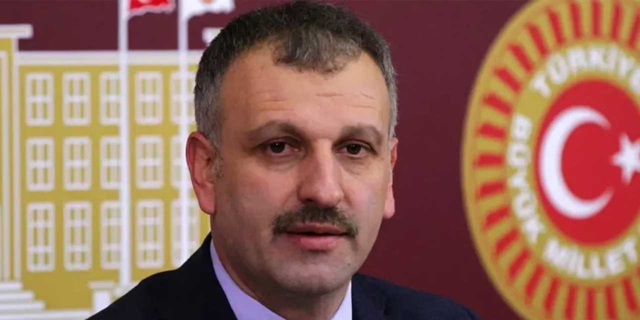 Sarayın başdanışmanı ‘Kara Cuma’ya kafayı taktı: Kimse böyle bakmamıştı