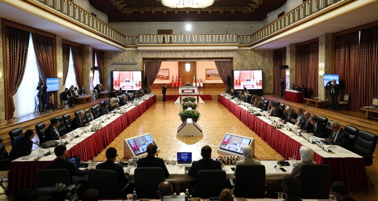 Şehit aileleri ve gazilerden komisyona imarlı süreci çağrısı