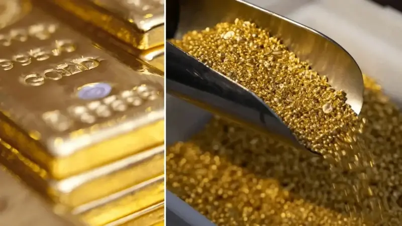 Sivas’ta dev keşif, 14,9 milyon ton cevher: Kangal ilçesinin Alacahan köyündeki sonuçlar resmen açıklandı