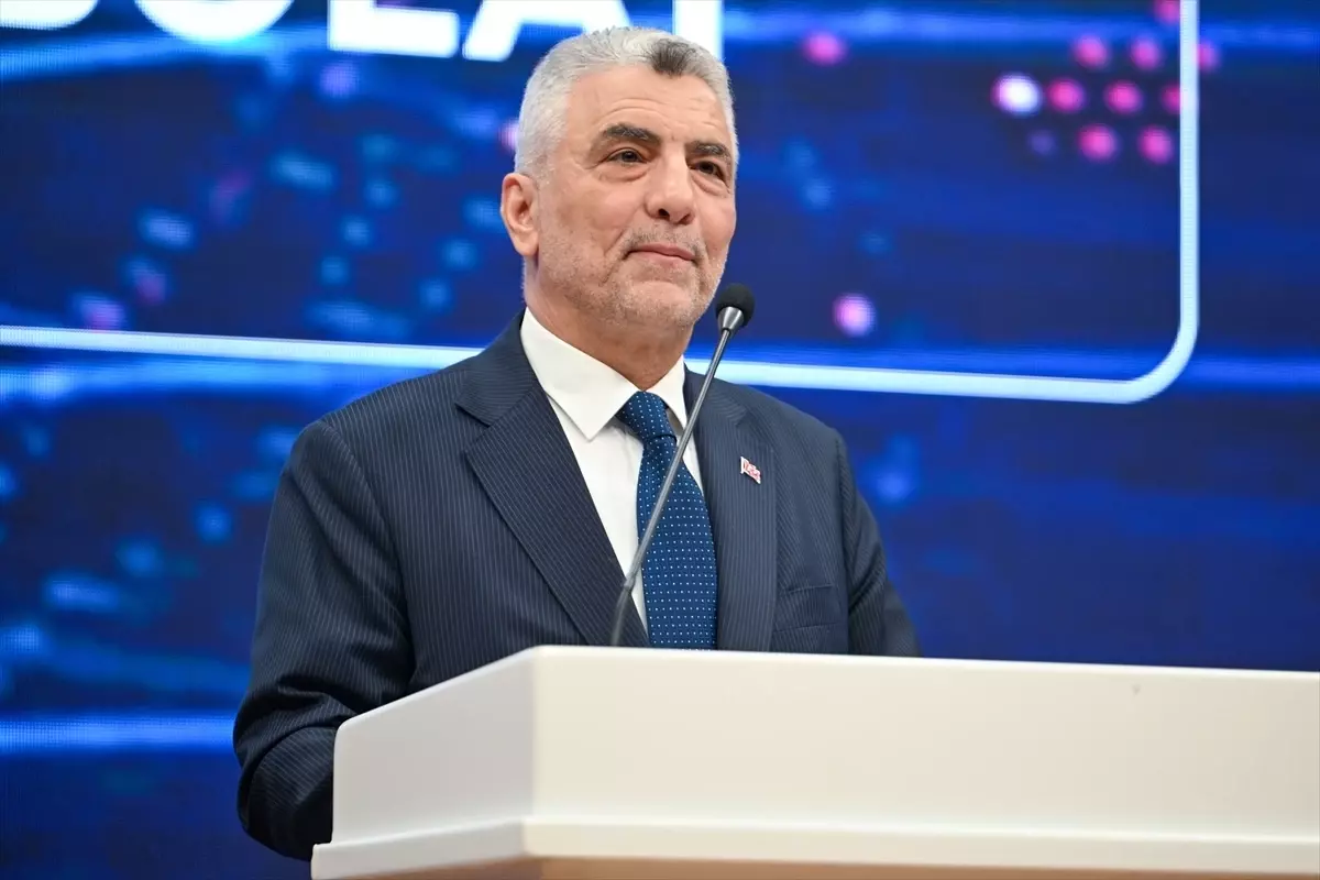 Türkiye ABD ile Ticaret Hedeflerini Yükseltiyor