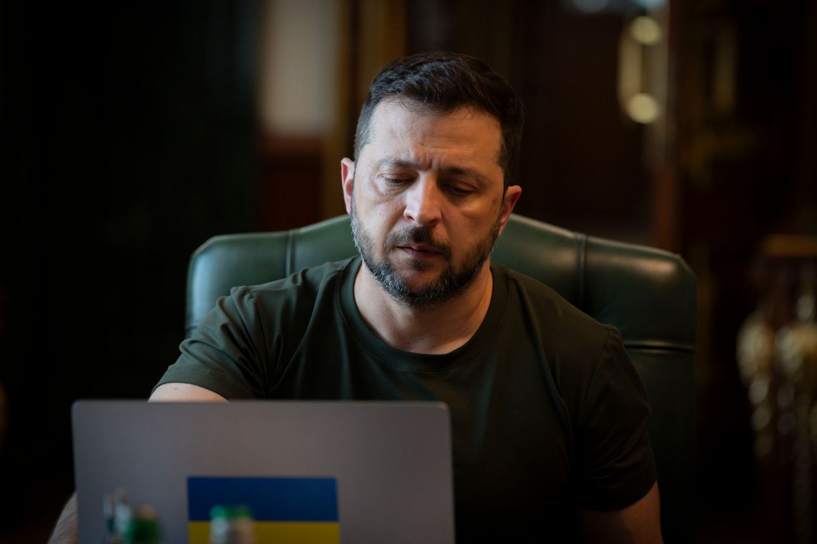 Ukrayna ve ABD heyetleri hafta sonu bir araya gelecek