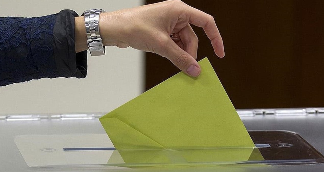 Vahap Seçer:  DEM Partili seçmen AK Parti’nin adayını desteklemeyeceğini düşünüyorum