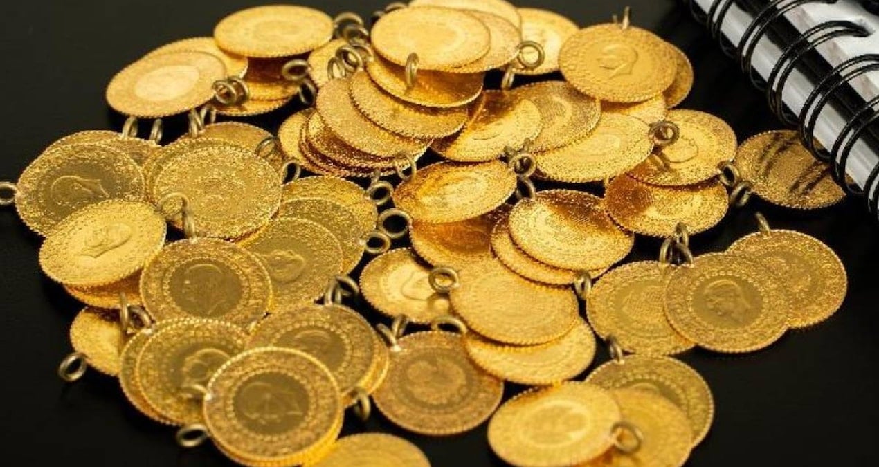 Yastık altı altın dönemi sonra eriyor: 300 milyar dolarlık yeni model Türkiye’ye geliyor