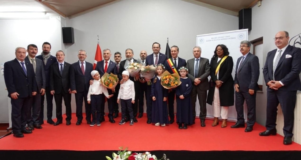 2.5 ayda 5 ülkeye gitti ama milletin meclisine gitmedi