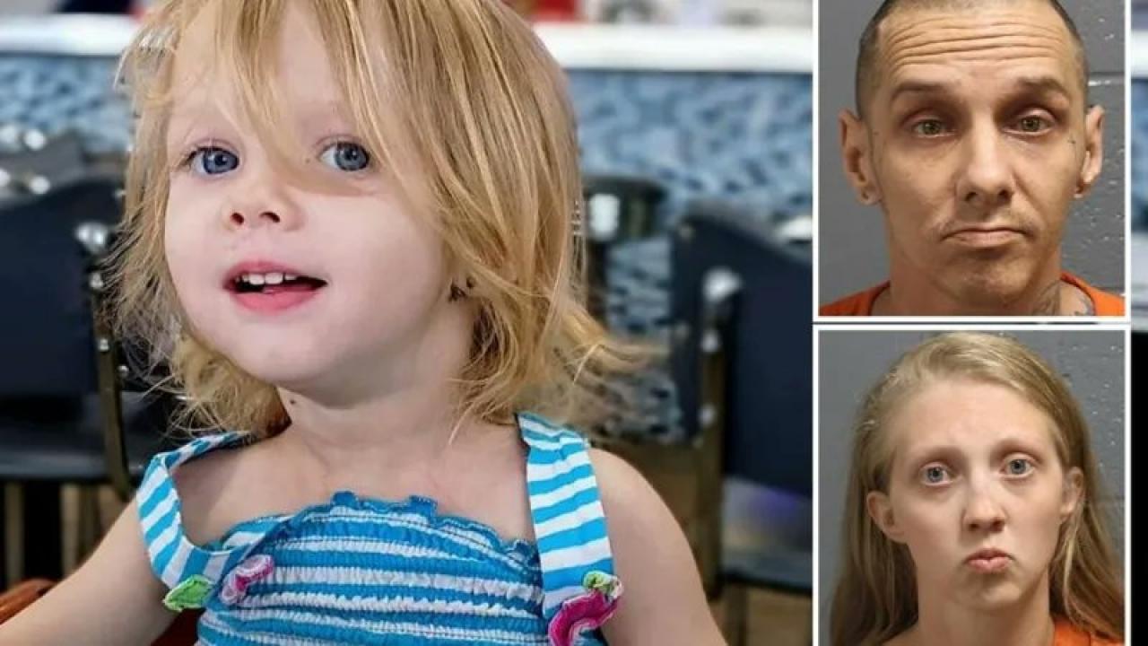 ABD’de kan donduran ihmal: Pitbull’un parçaladığı bebeğin ailesi cinayetle yargılanacak!