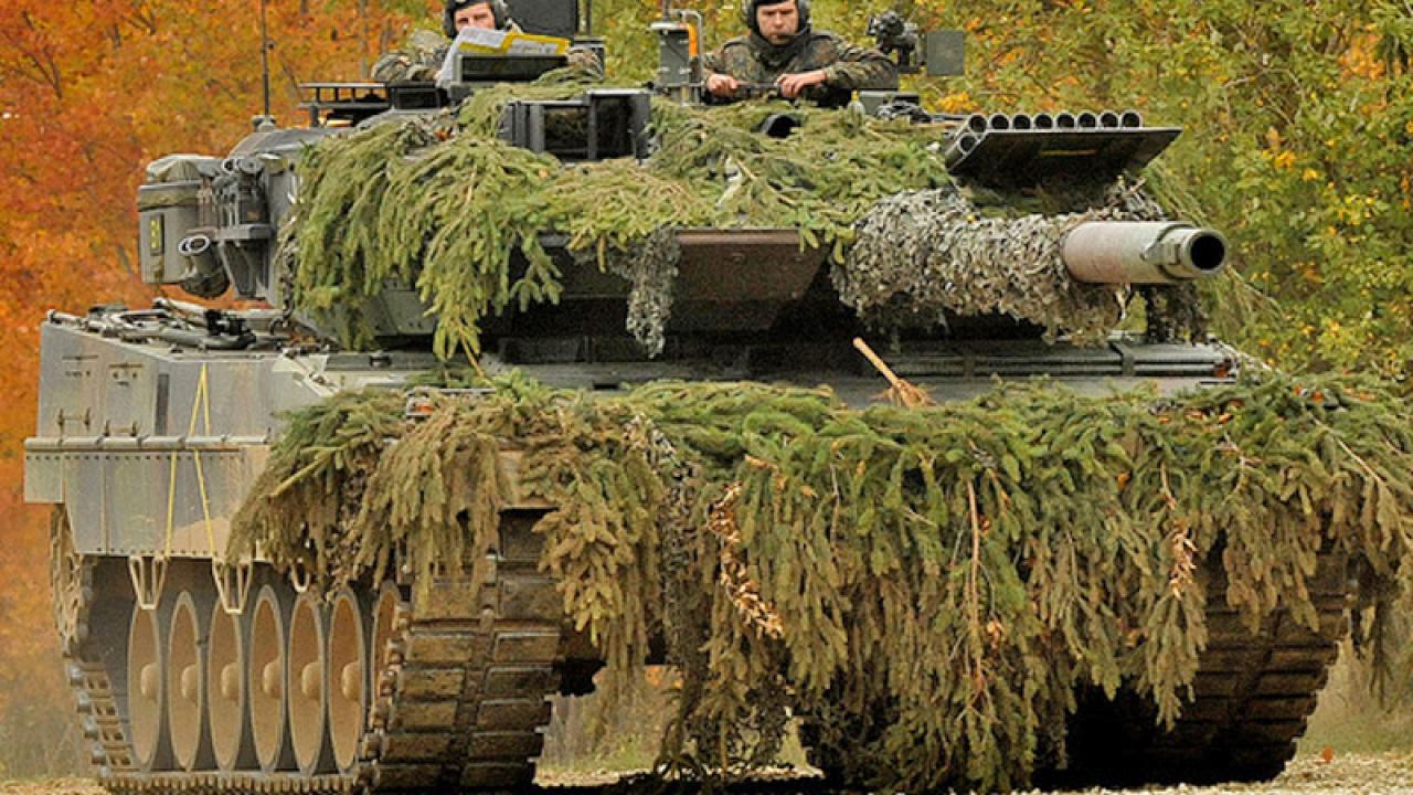 Almanya’nın “sessiz planı”: 1200 sayfalık hazırlık tamamlandı