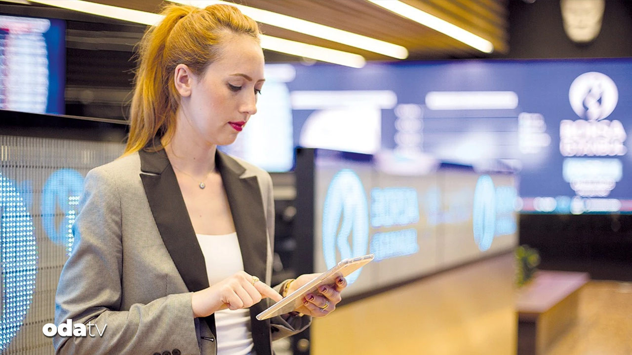 Borsa silkelendi: Yatırımcı sayısı azaldı, milyonerler arttı